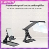 Bộ khuếch đại màn hình điện thoại 12 inch - Giá đỡ tháo rời, kính lúp, phóng to, chỉ 113.410đ 7