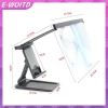 Bộ khuếch đại màn hình điện thoại 12 inch - Giá đỡ tháo rời, kính lúp, phóng to, chỉ 113.410đ 9