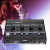 Bộ khuếch đại tai nghe 8 kênh amp độ ồn thấp chuyên nghiệp - giá 558.800đ cho máy nghe nhạc, máy tính, loa