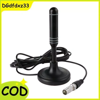 Bộ khuếch đại thu tín hiệu TV Cáp đồng trục HDTV DVB‑T2 DAB - Tăng cường trong nhà