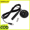 Bộ khuếch đại thu tín hiệu TV Cáp đồng trục HDTV DVB‑T2 DAB - Tăng cường trong nhà 2