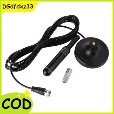 Bộ khuếch đại thu tín hiệu TV Cáp đồng trục HDTV DVB‑T2 DAB - Tăng cường trong nhà 2