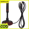 Bộ khuếch đại thu tín hiệu TV Cáp đồng trục HDTV DVB‑T2 DAB - Tăng cường trong nhà 3