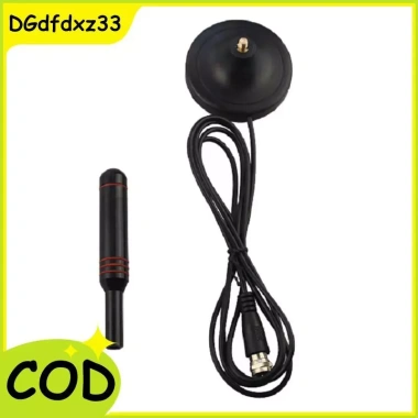 Bộ khuếch đại thu tín hiệu TV Cáp đồng trục HDTV DVB‑T2 DAB - Tăng cường trong nhà 5