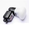 Bộ khuếch tán silicon Softbox cho đèn flash Godox V860III V850III TT685 TT600 TT520 - Giá ưu đãi 220.000 VND 2