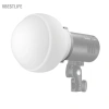 Bộ khuếch tán vòm Godox ML‑CD15 – 3 bộ điều hợp, flash chụp chân dung – 710.600₫ 4