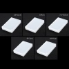 Bộ khung ảnh Acrylic góc phải, Thẻ giá 0,8+0,8cm – Giá trị cao, giá chỉ 48.490đ 2