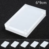 Bộ khung ảnh Acrylic góc phải, Thẻ giá 0,8+0,8cm – Giá trị cao, giá chỉ 48.490đ 7