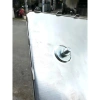 Bộ khung bọc biển số inox bền đẹp, lắp nhanh - Giá chỉ 60.000đ, giảm mạnh 3