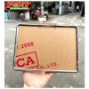Bộ Khung Bọc Biển Số Inox Cao Cấp - Bảo Vệ, Độ Bền Lâu Dài, Giá Chỉ 60.000 VND 3