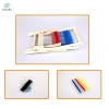 Bộ Khung Đan Đồ Chơi Gỗ Truyền Thống - Máy Dệt Thủ Công, Đồ Chơi Giáo Dục, Quà Tặng Trẻ Em 5