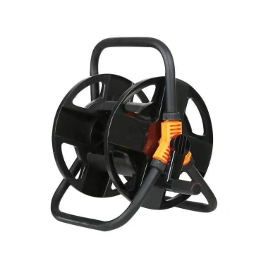 Bộ khung rulo TAYO cuộn dây 25m, ống & vòi nước, dây bơm, điện cáp - 99.000 VND 2