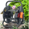 Bộ khung rulo TAYO cuộn dây 25m, ống & vòi nước, dây bơm, điện cáp - 99.000 VND 5