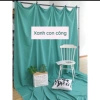 Bộ khung treo và phông chụp ảnh chữ U 2x3m - tặng 4 kẹp, giá ưu đãi 179k 8