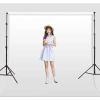 Bộ khung treo và phông chụp ảnh chữ U 2x3m - tặng 4 kẹp, giá ưu đãi 179k 10