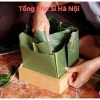 Bộ Khuôn Gỗ Tự Nhiên Gói Bánh Chưng Nhanh - An Toàn, Tiết Kiệm, Giá 19.990₫ 2
