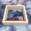 Bộ Khuôn Gỗ Tự Nhiên Gói Bánh Chưng Nhanh - An Toàn, Tiết Kiệm, Giá 19.990₫ 3