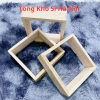 Bộ Khuôn Gỗ Tự Nhiên Gói Bánh Chưng Nhanh - An Toàn, Tiết Kiệm, Giá 19.990₫ 4