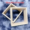Bộ Khuôn Gỗ Tự Nhiên Gói Bánh Chưng Nhanh - An Toàn, Tiết Kiệm, Giá 19.990₫ 7
