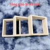 Bộ Khuôn Gỗ Tự Nhiên Gói Bánh Chưng Nhanh - An Toàn, Tiết Kiệm, Giá 19.990₫ 8