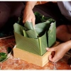 Bộ Khuôn Gói Bánh Chưng Benrikids Gỗ Mộc An Toàn - Nhiều Kích Cỡ 59.000đ 6