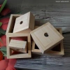 Bộ Khuôn Gói Bánh Chưng Thông Minh Gỗ Tự Nhiên 10‑20cm Đa Kích Thước Tiện Lợi Ưu Đãi 20.196đ 4