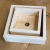 Bộ Khuôn Gói Bánh Chưng Thông Minh Gỗ Tự Nhiên 10‑20cm Đa Kích Thước Tiện Lợi Ưu Đãi 20.196đ 5