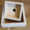 Bộ Khuôn Gói Bánh Chưng Thông Minh Gỗ Tự Nhiên 10‑20cm Đa Kích Thước Tiện Lợi Ưu Đãi 20.196đ 7