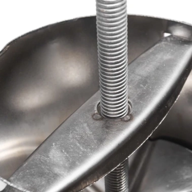 Bộ Khuôn Làm Giò Thủ Giò Chả Xào Inox 1KG-2KG-Độ Bền Cao, Giá Ưu Đãi 54,384 VND
