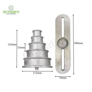 Bộ Khuôn Nhôm Quấn Đếm Vòng Dây Đồng Motor Máy Biến Áp Linh Kiện Quỳnh Diễn 400k 4 Bộ Khuôn Nhôm Quấn Đếm Vòng Dây Đồng Motor Máy Biến Áp Linh Kiện Quỳnh Diễn 400k 4