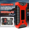 Bộ Kích Điện Khẩn Cấp Xe Hơi SJ95 - Dung Lượng Cao, Đa Năng, Sạc Dự Phòng, LED