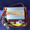 Bộ Kích Điện TAYO 12V sang 220V AC 220W Biến Tần ASHANG - Giá Chỉ 63.050₫ 10