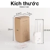 Bộ Kích Sóng WiFi 6 K26 - 4 Antenna, 2 Cổng, Tốc Độ 300Mbps, Phát Xuyên Tường, Kết Nối Xa, Tiếng Việt, Giá 95.000 8