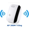 Bộ Kích Sóng WiFi 6 K26 - 4 Antenna, 2 Cổng, Tốc Độ 300Mbps, Phát Xuyên Tường, Kết Nối Xa, Tiếng Việt, Giá 95.000 9