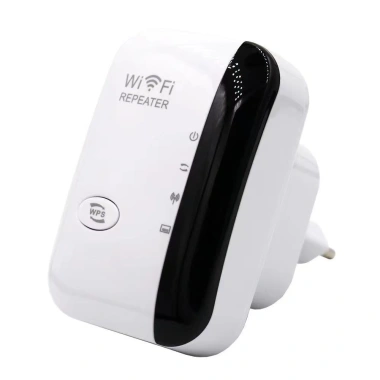 Bộ Kích Sóng WIFI Repeater 300 WiFi 6 - Đổi Tên, Khuếch Đại, Mở Rộng Sóng, Giá 95k 3