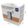 Bộ Kích Sóng WIFI Repeater 300 WiFi 6 - Đổi Tên, Khuếch Đại, Mở Rộng Sóng, Giá 95k 4