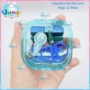 Bộ Kim Chỉ Du Lịch Unmei 12/50 món, Nhật Bản, cho Mẹ & Bé - Giá chỉ 55.000 VND