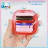 Bộ Kim Chỉ Du Lịch Unmei 12/50 món, Nhật Bản, cho Mẹ & Bé - Giá chỉ 55.000 VND 4