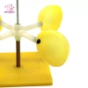 Bộ Kit Gió Mini Weather Vane Đồ Chơi Giáo Dục Đèn Báo Gió Chức Năng - 70.400₫ 6