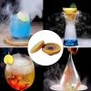 Bộ Kit Hút Khói Cocktail Gỗ - Đồ Gửi Khói Đồ Uống, Chip Gỗ cho Whisky, Bourbon, Wine, Giá ưu đãi 252.153₫ 7