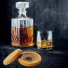 Bộ Kit Hút Khói Cocktail Gỗ - Đồ Gửi Khói Đồ Uống, Chip Gỗ cho Whisky, Bourbon, Wine, Giá ưu đãi 252.153₫ 9