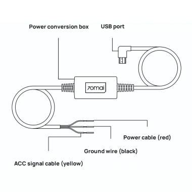 Bộ Kit Nguồn 70mai UP02, UP03, UP04, UP06 - Xem Online 24/24 cho Camera Hành Trình, Giá Ưu Đãi 450k Chính Hãng 3 Bộ Kit Nguồn 70mai UP02, UP03, UP04, UP06 - Xem Online 24/24 cho Camera Hành Trình, Giá Ưu Đãi 450k Chính Hãng 3
