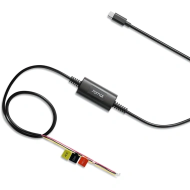 Bộ Kít Nguồn Hardwire Kit UP03 chân Type C cho Camera hành trình 70mai - Giá chỉ 450.000 VND 2