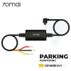 Bộ Kít Nguồn Hardwire Kit UP03 chân Type C cho Camera hành trình 70mai - Giá chỉ 450.000 VND 8