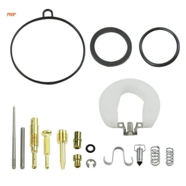 Bộ Kit Sửa Carburetor PZ19 cho ATV, Quad, Pit Bike, Go Kart – Đầy đủ, giá 65.485₫