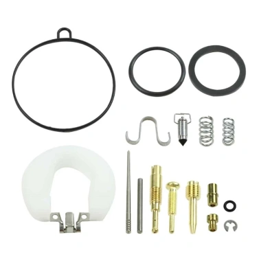 Bộ Kit Sửa Carburetor PZ19 cho ATV, Quad, Pit Bike, Go Kart – Đầy đủ, giá 65.485₫