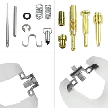 Bộ Kit Sửa Carburetor PZ19 cho ATV, Quad, Pit Bike, Go Kart – Đầy đủ, giá 65.485₫
