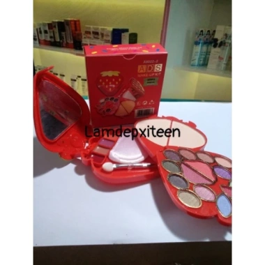 Bộ kít trang điểm mini đẹp giá rẻ 55k khuyến mãi còn 55.000, chất lượng cao