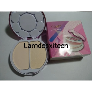 Bộ kít trang điểm mini đẹp giá rẻ 55k khuyến mãi còn 55.000, chất lượng cao 3 Bộ kít trang điểm mini đẹp giá rẻ 55k khuyến mãi còn 55.000, chất lượng cao 3
