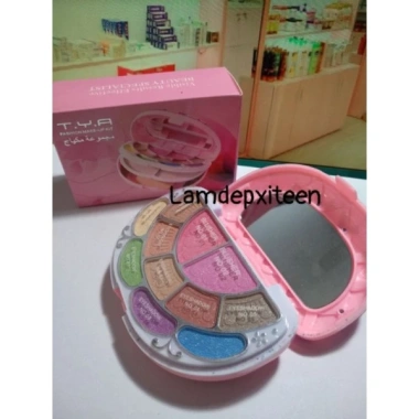 Bộ kít trang điểm mini đẹp giá rẻ 55k khuyến mãi còn 55.000, chất lượng cao